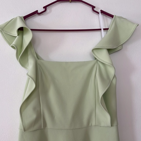 Spring Dress - Picture 2 of 5